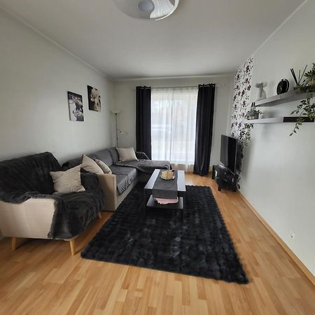 Long Holiday Apartment كوريسارِ المظهر الخارجي الصورة