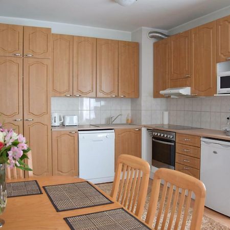 Long Holiday Apartment كوريسارِ المظهر الخارجي الصورة