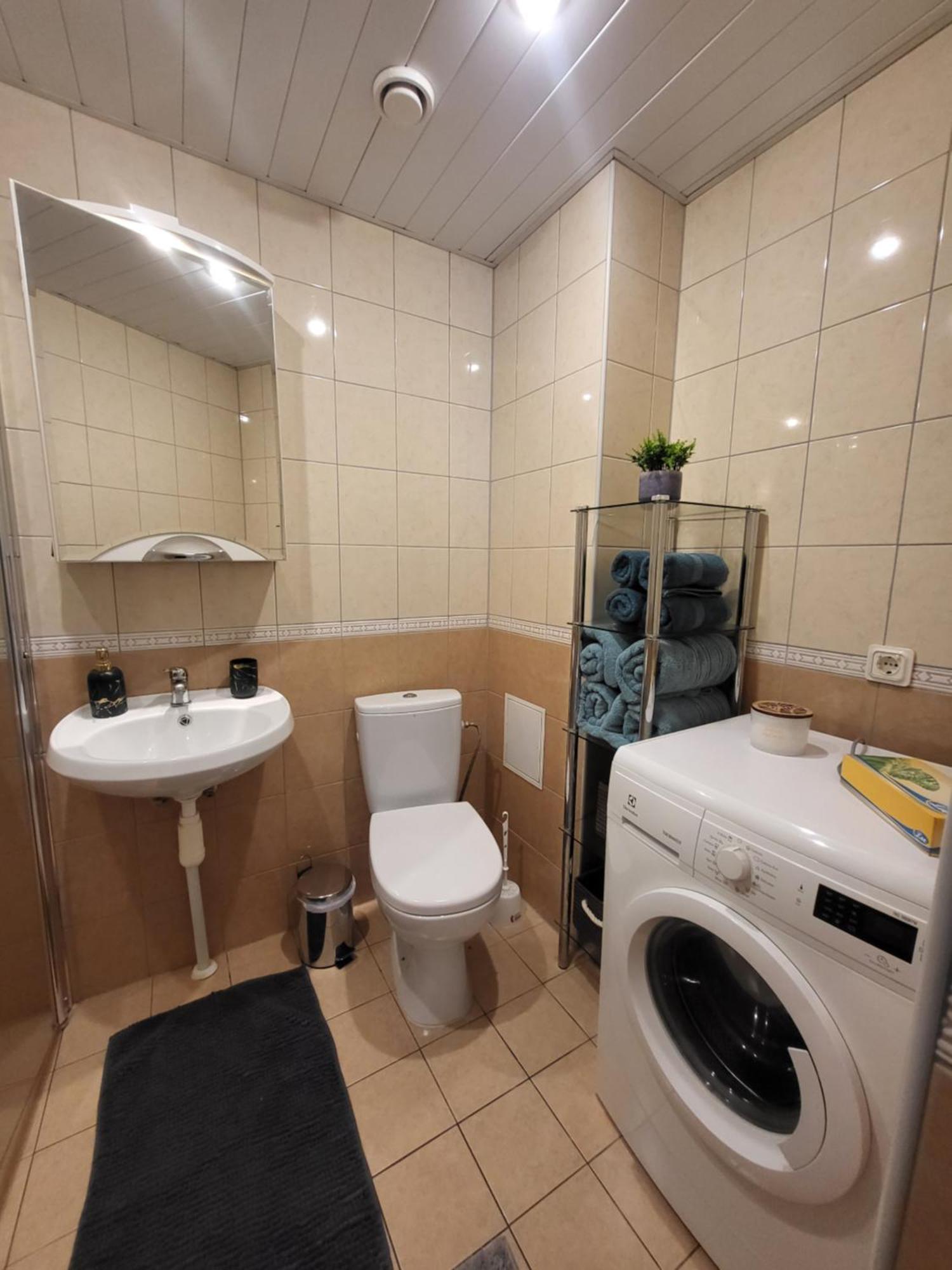 Long Holiday Apartment كوريسارِ المظهر الخارجي الصورة