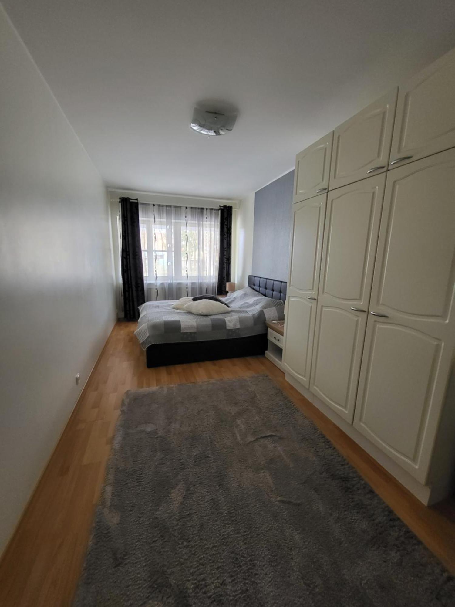 Long Holiday Apartment كوريسارِ المظهر الخارجي الصورة