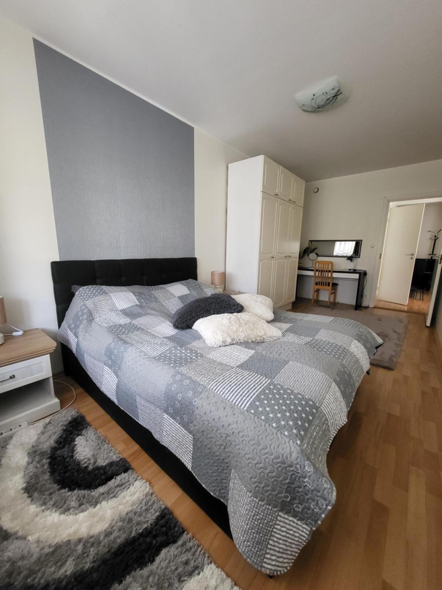 Long Holiday Apartment كوريسارِ المظهر الخارجي الصورة