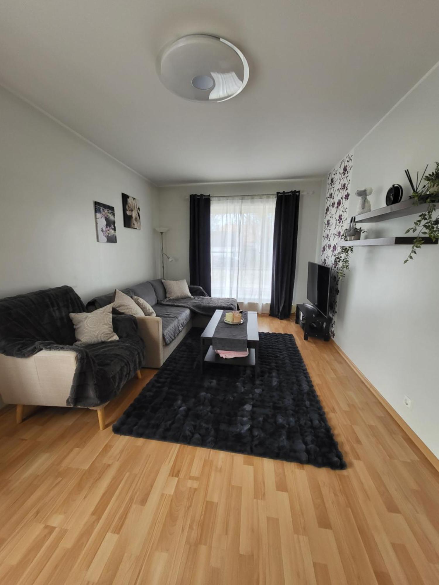 Long Holiday Apartment كوريسارِ المظهر الخارجي الصورة