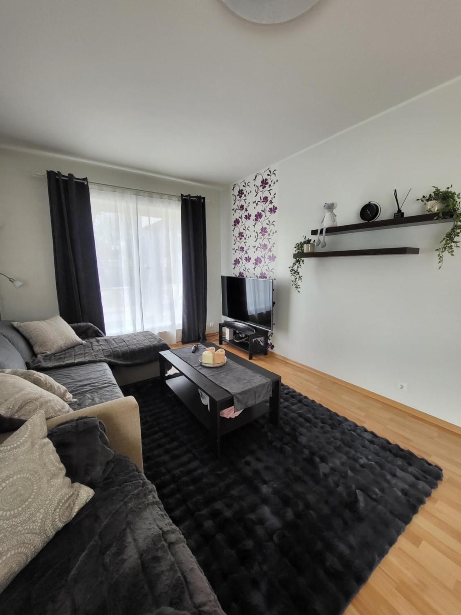 Long Holiday Apartment كوريسارِ المظهر الخارجي الصورة